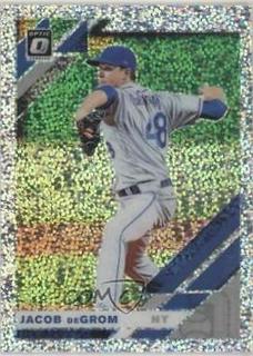Jacob deGrom
