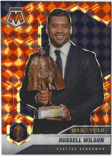 Russell Wilson