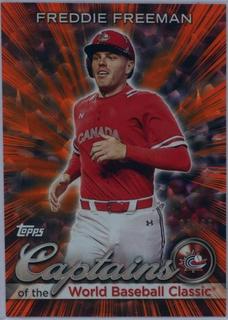 Freddie Freeman