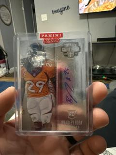 Bradley Roby