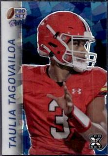 Taulia Tagovailoa