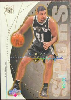 Tim Duncan