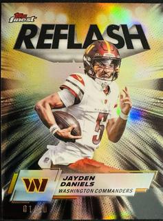 Jayden Daniels