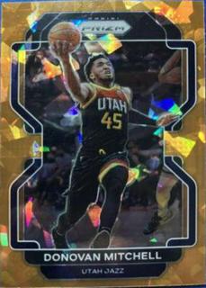 Donovan Mitchell