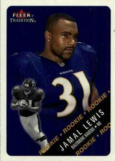 Jamal Lewis
