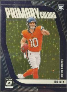 Bo Nix