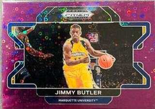 Jimmy Butler
