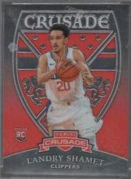 Landry Shamet