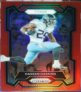 Hassan Haskins