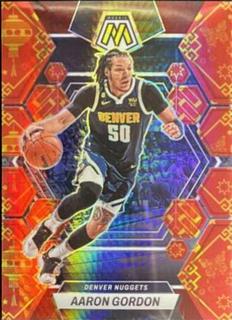 Aaron Gordon