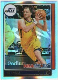 Joe Ingles