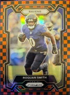 Roquan Smith