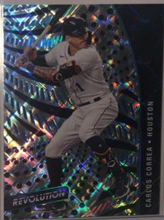 Carlos Correa