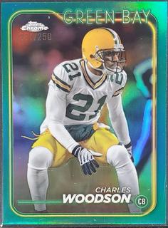 Charles Woodson