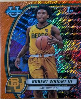 Robert Wright III