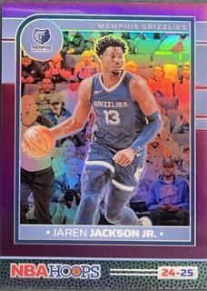 Jaren Jackson Jr.
