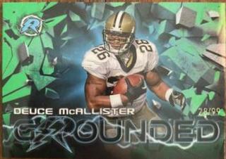 Deuce McAllister