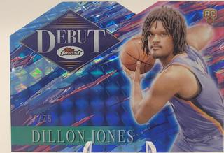 Dillon Jones