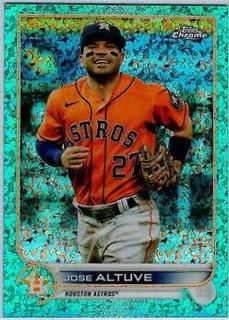 Jose Altuve