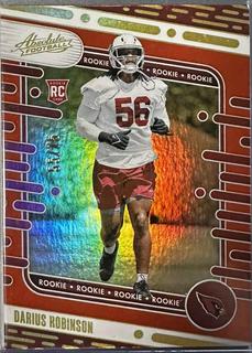 Darius Robinson