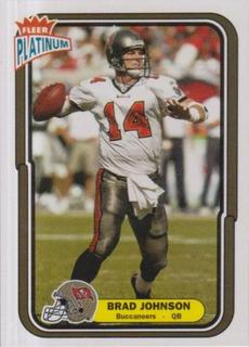 Brad Johnson