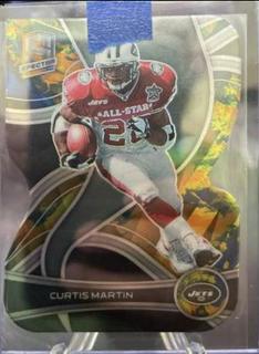 Curtis Martin