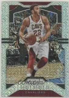 Larry Nance Jr.