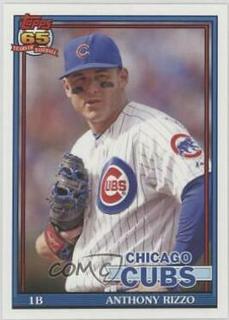 Anthony Rizzo