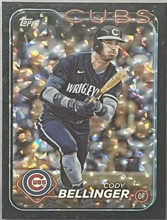 Cody Bellinger