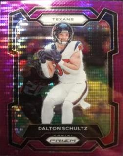 Dalton Schultz