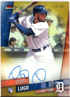 Dawel Lugo