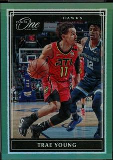 Trae Young