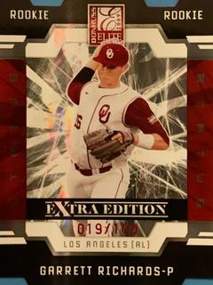 Garrett Richards