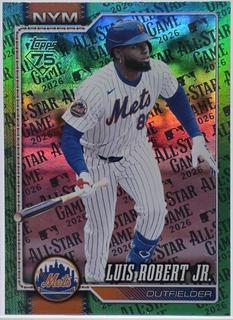 Luis Robert Jr.