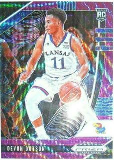 Devon Dotson