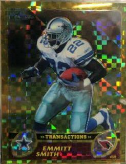 Emmitt Smith