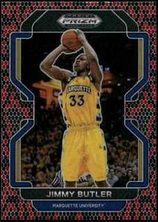Jimmy Butler