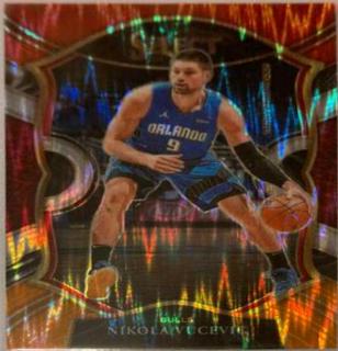 Nikola Vucevic