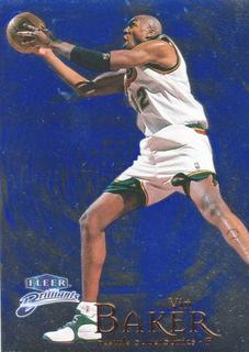 Vin Baker
