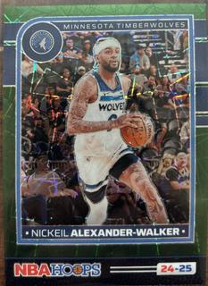 Nickeil Alexander-Walker