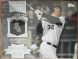 Adam Dunn