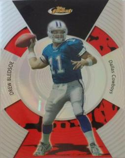 Drew Bledsoe