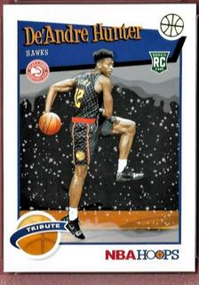 DE'Andre Hunter