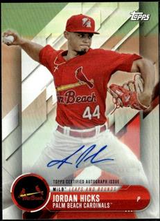 Jordan Hicks