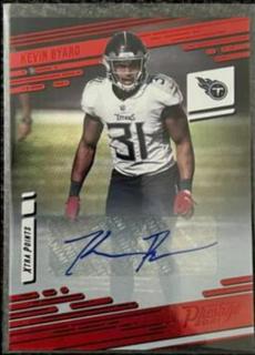 Kevin Byard