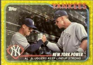New York Power