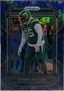 Quinnen Williams