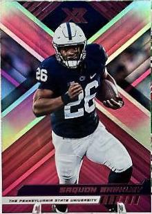 Saquon Barkley