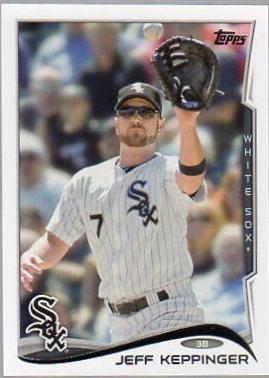 Jeff Keppinger #262