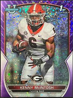 Kenny McIntosh
